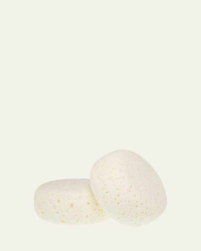 Sexy 9 Blackberry & Vanilla Musk Body Sponge Duo